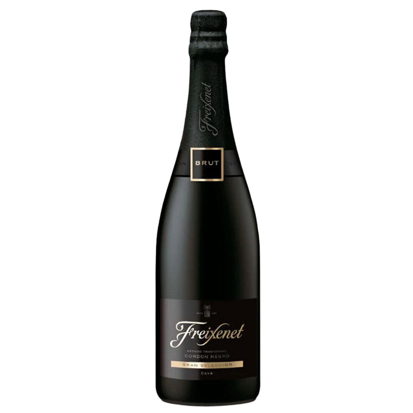 FREIXENET CORDON NEGRO BRUT 750 ML