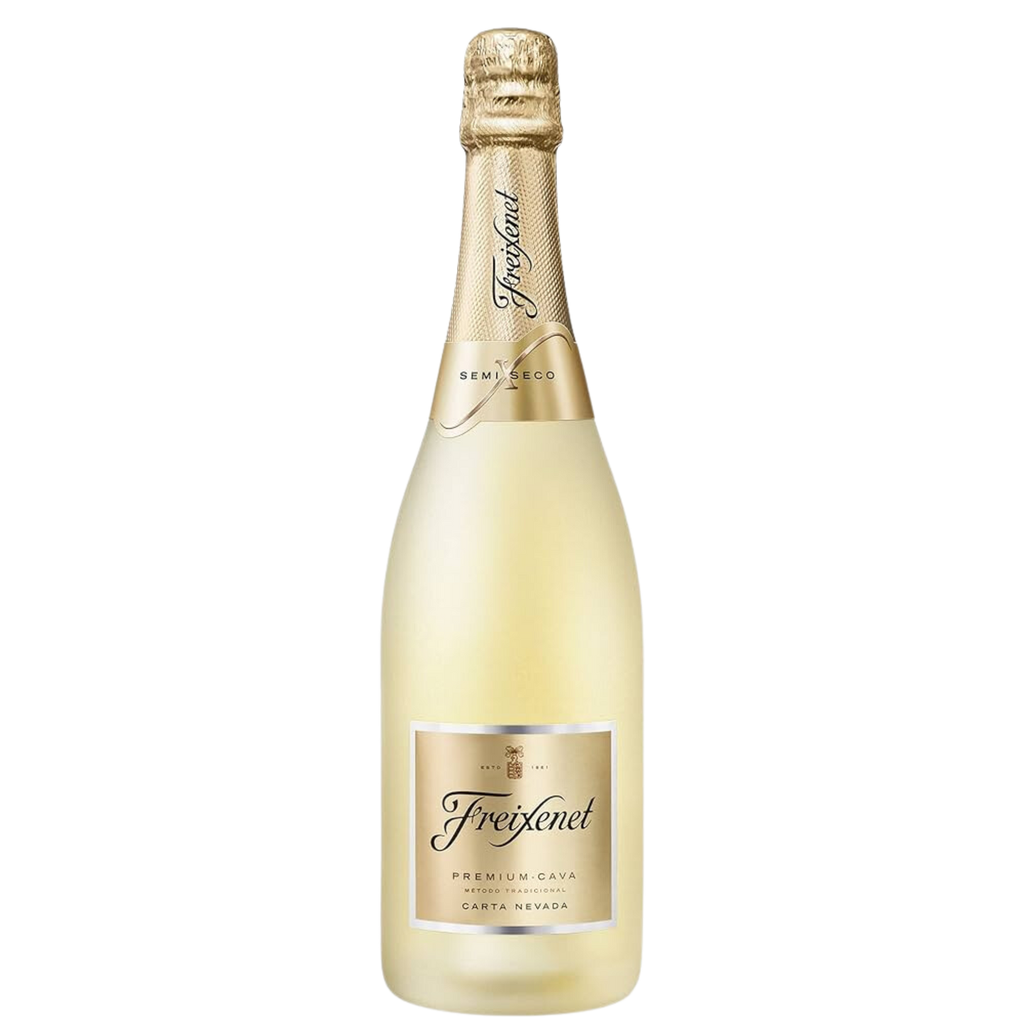 FREIXENET CARTA NEVADA 750 ML