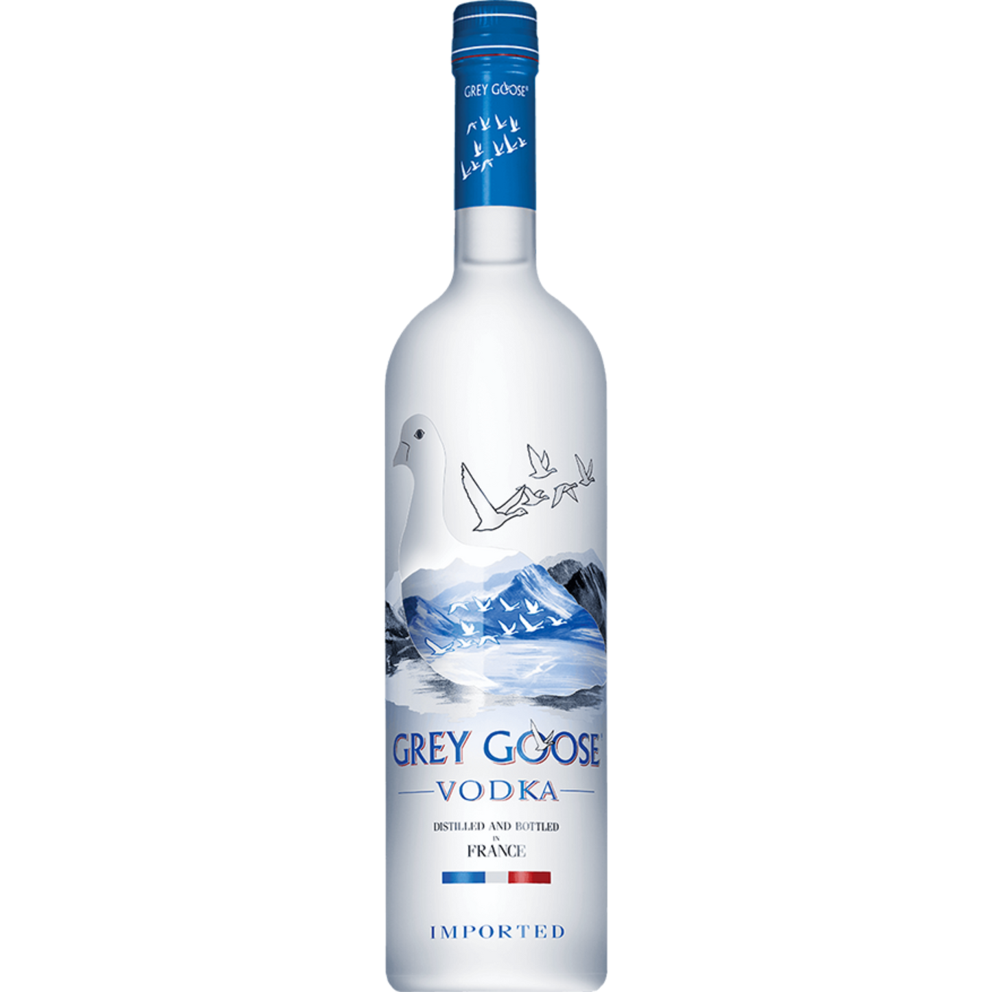 GREY GOOSE 750 ML