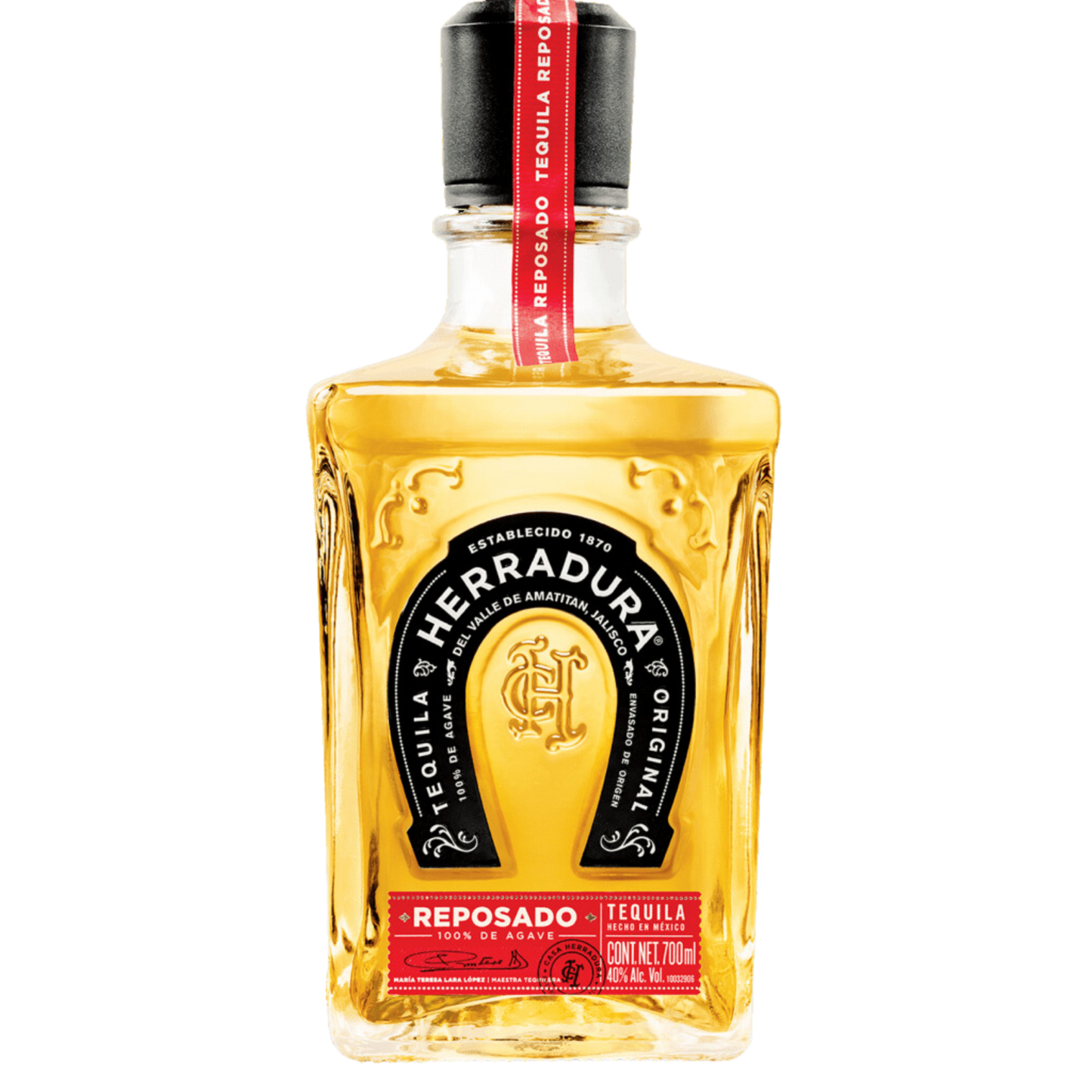HERRADURA REPOSADO 700 ML