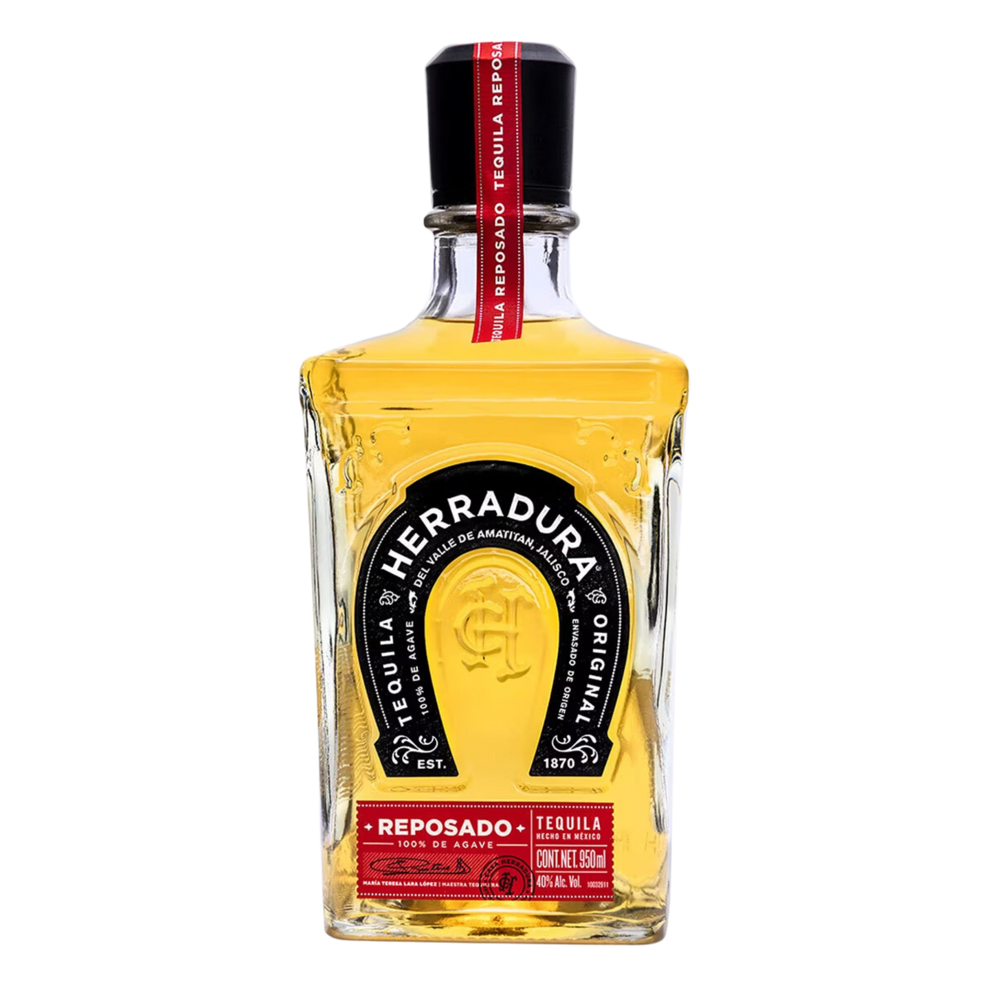 HERRADURA REPOSADO 950 ML