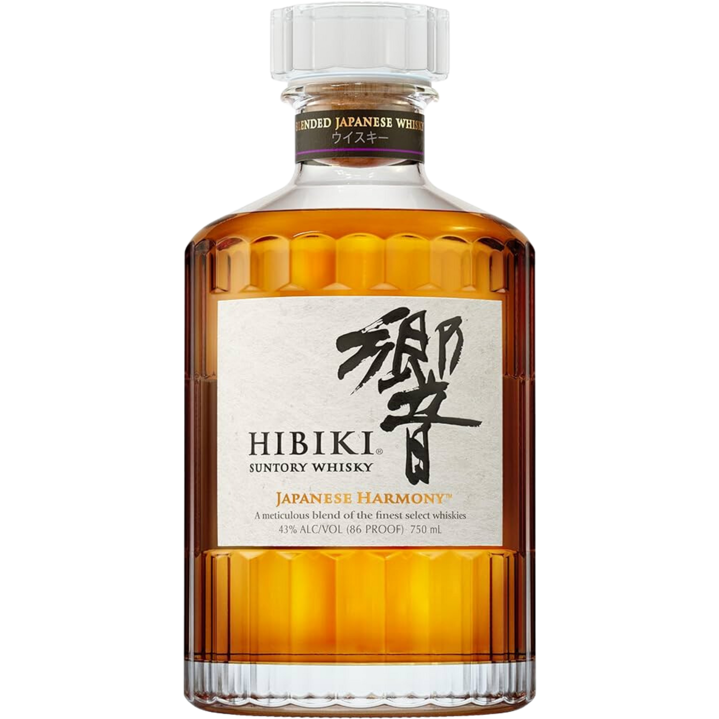HIBIKI SUNTORY 750 ML