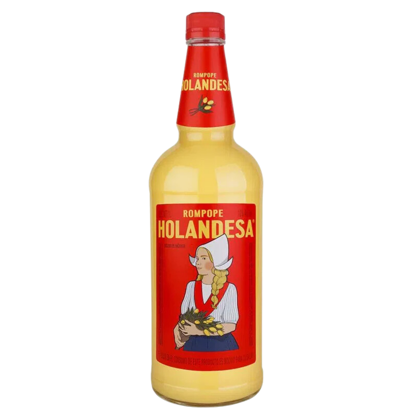 ROMPOPE LA HOLANDESA 1 L