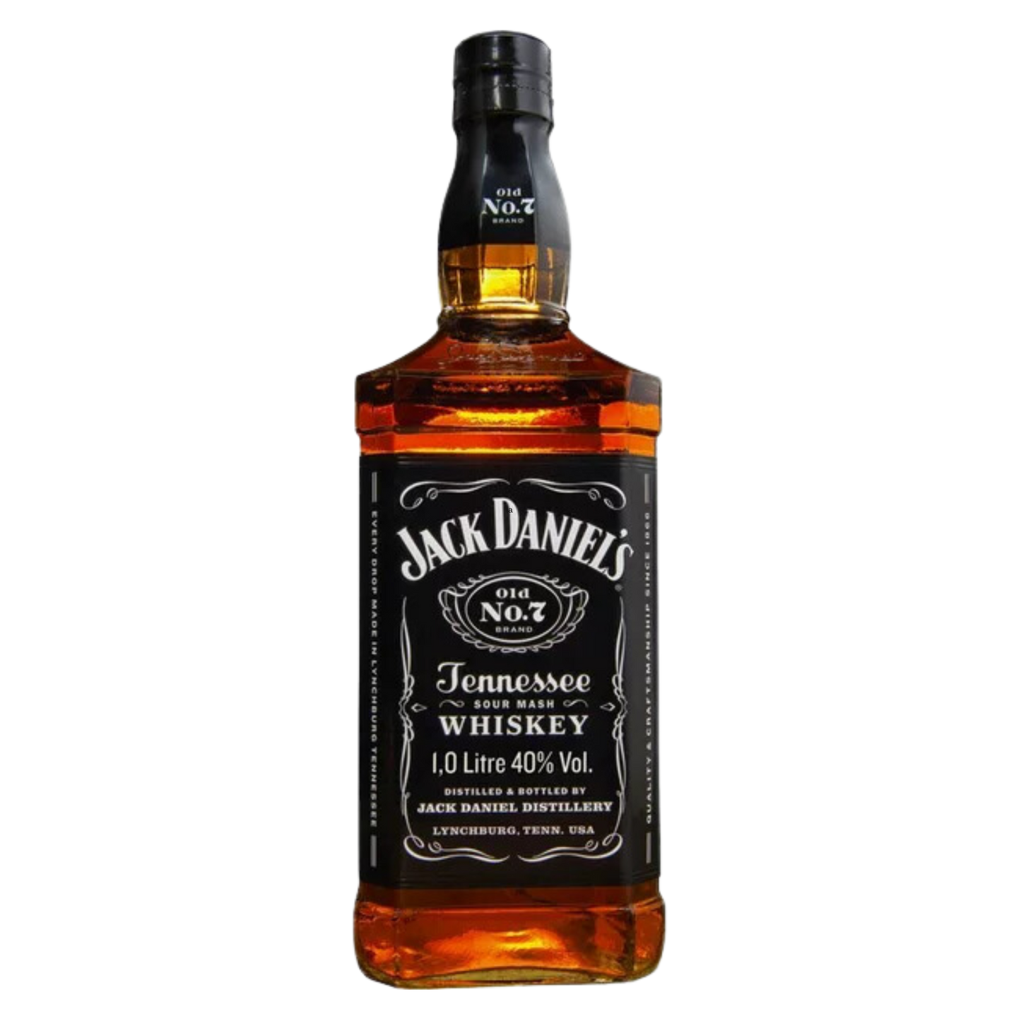 JACK DANIELS 1 L