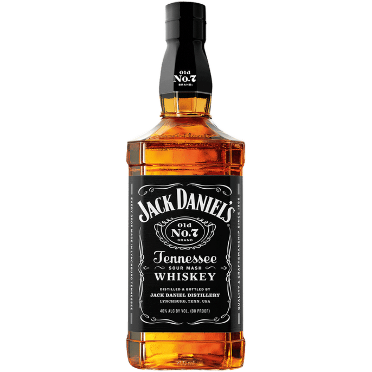 JACK DANIEL'S 700 ML