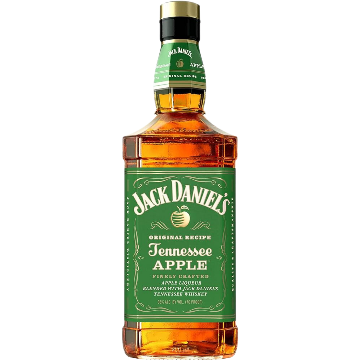 JACK DANIEL´S APPLE 700 ML