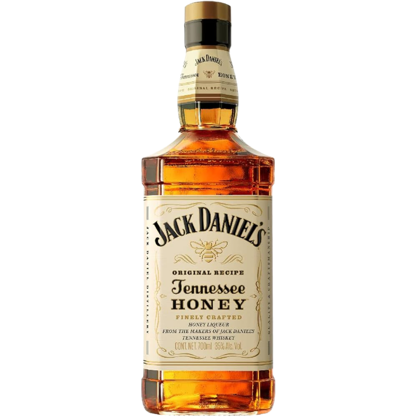 JACK DANIEL'S HONEY 700 ML
