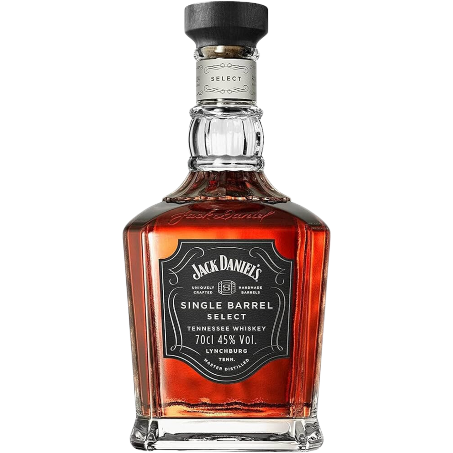 JACK DANIELS SINGLE BARREL 750 ML