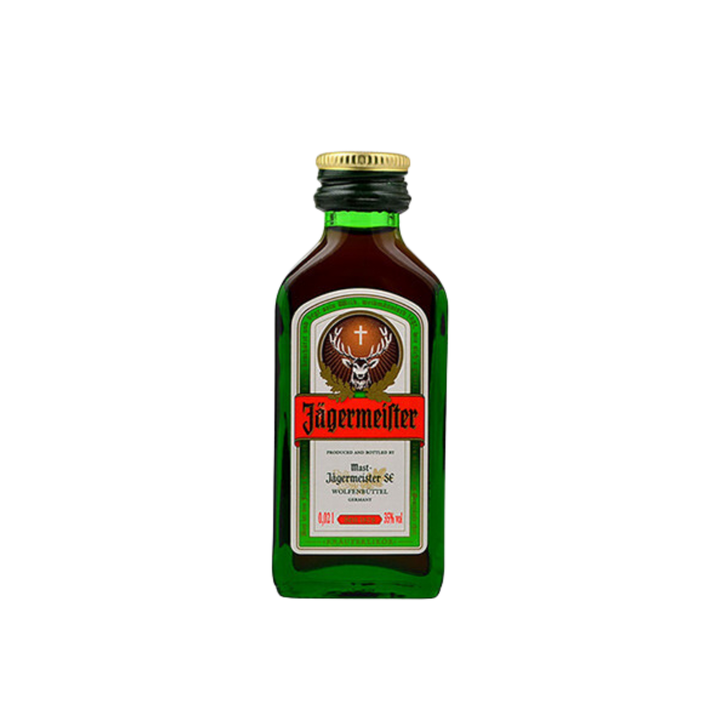 JAGER 20 ML