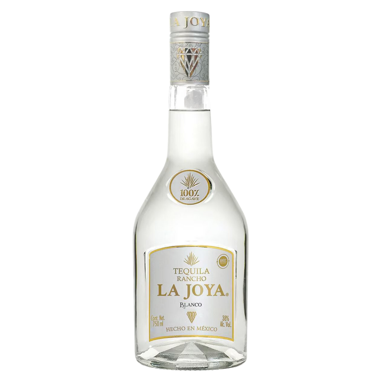 LA JOYA BLANCO 750 ML