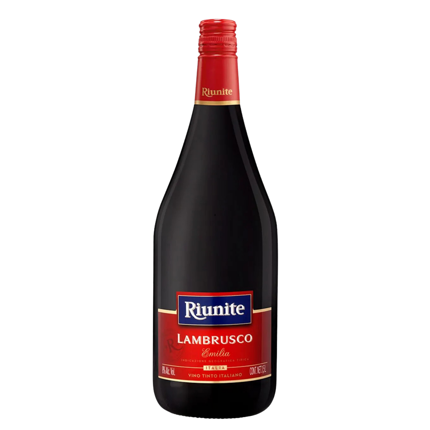 LAMBRUSCO RIUNITE 1.5 L