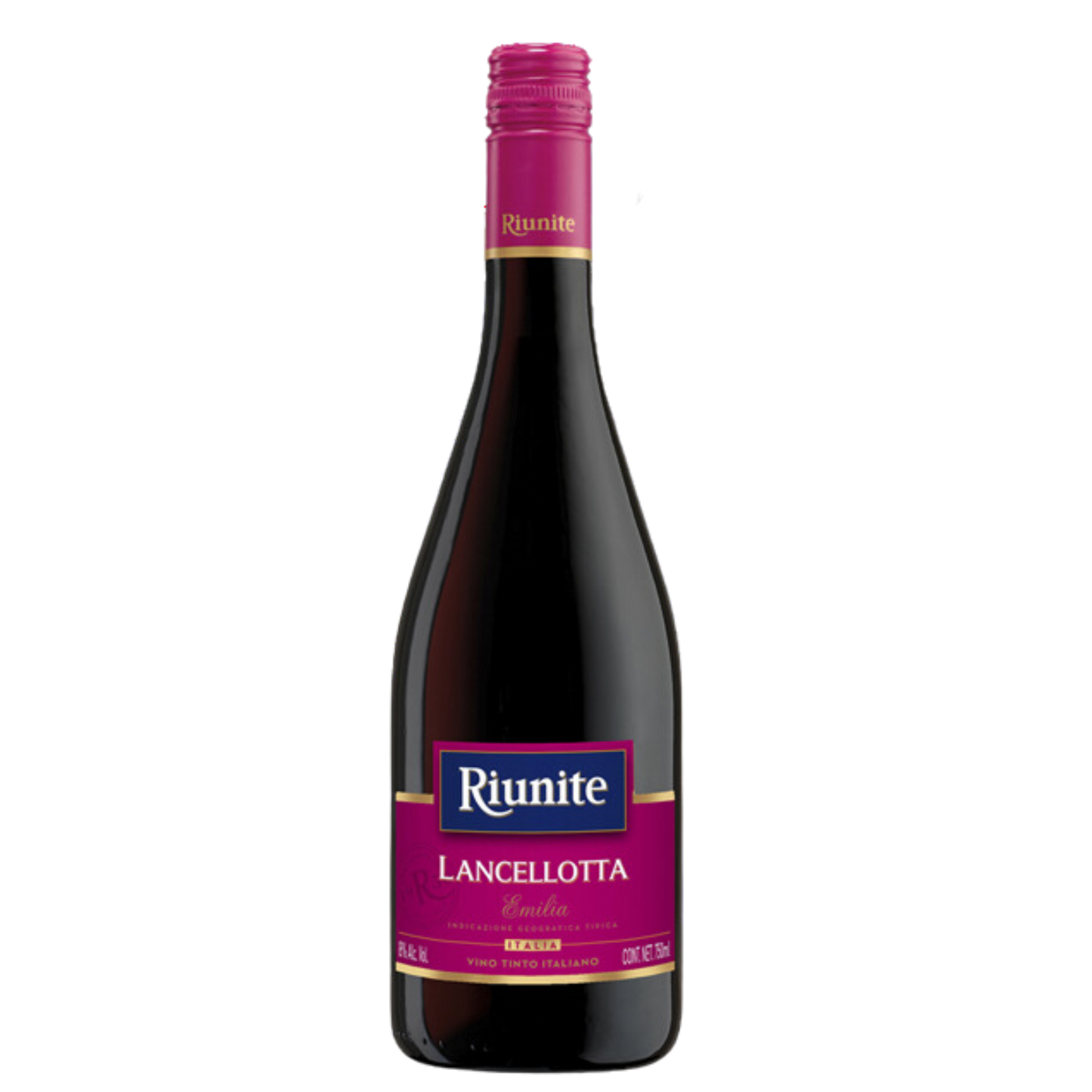 RIUNITE LANCELLOTA 750 ML