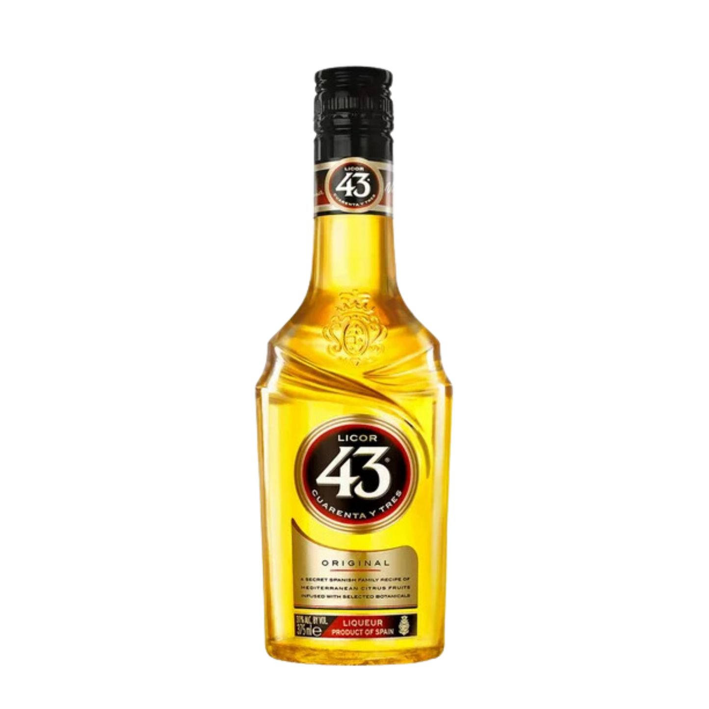 LICOR 43 375 ML