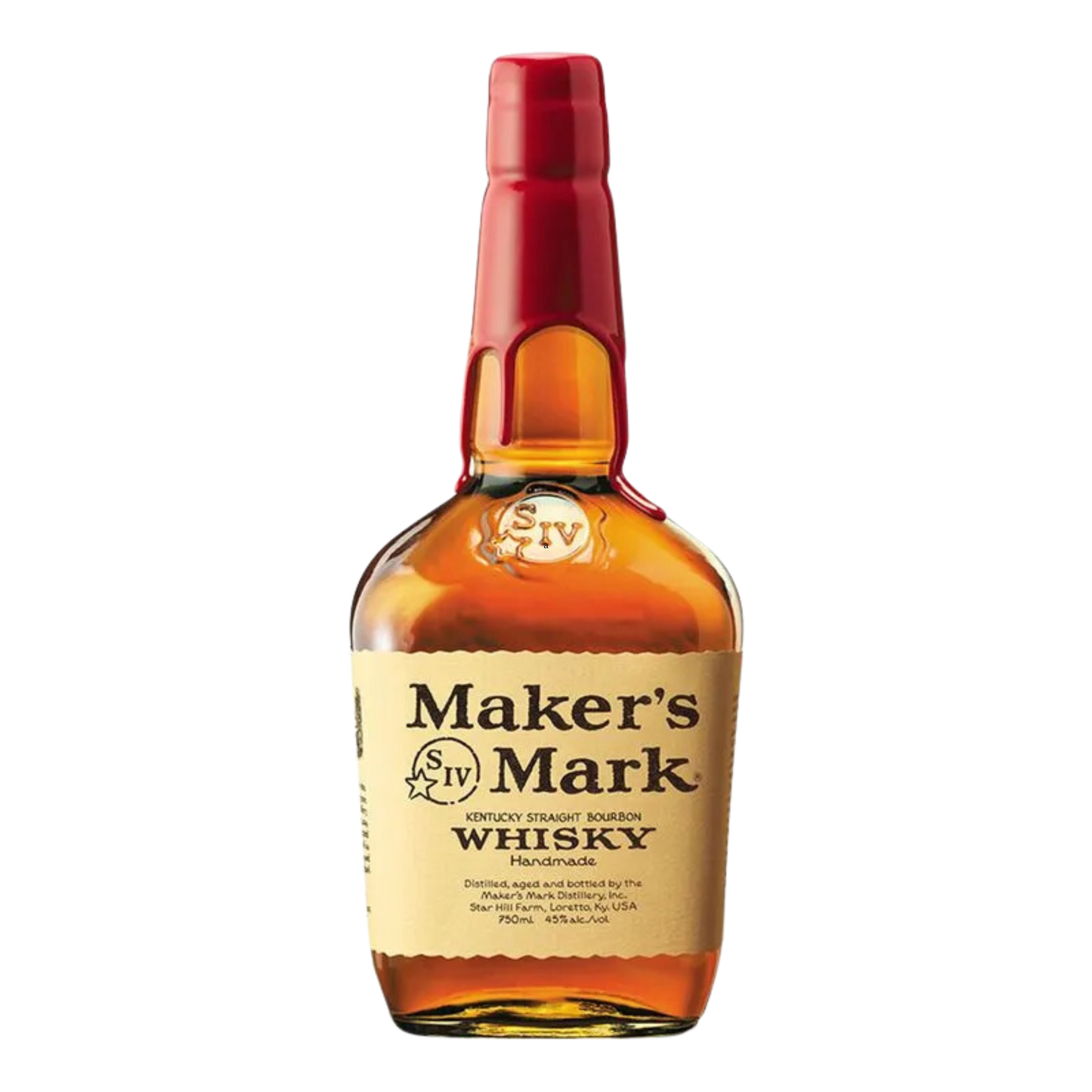 MAKERS MARK 750 ML