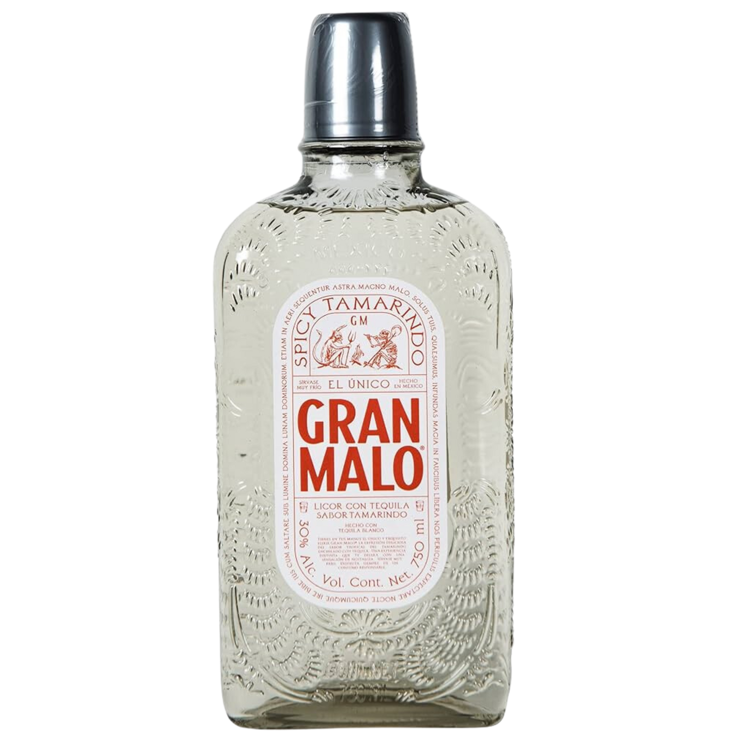GRAN MALO TAMARINDO 750 ML