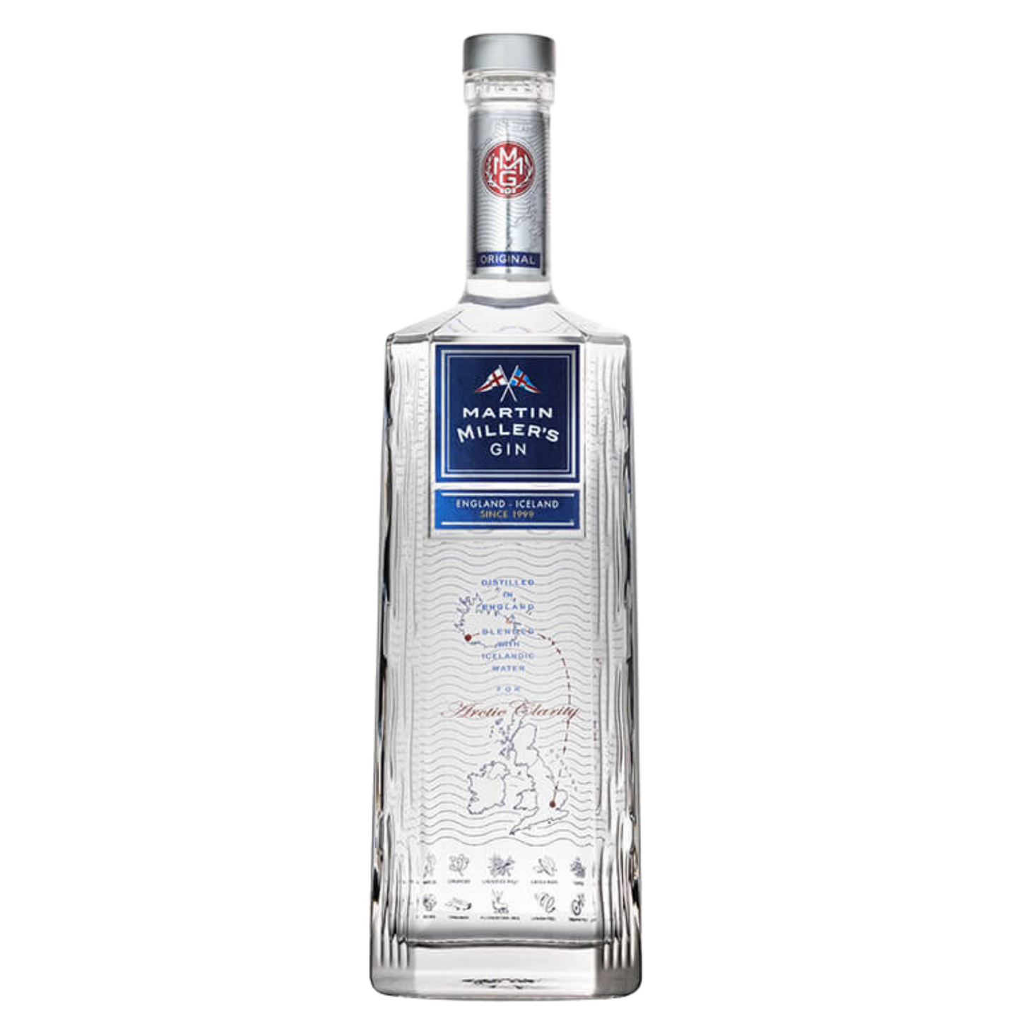 MARTIN MILLERS 700 ML