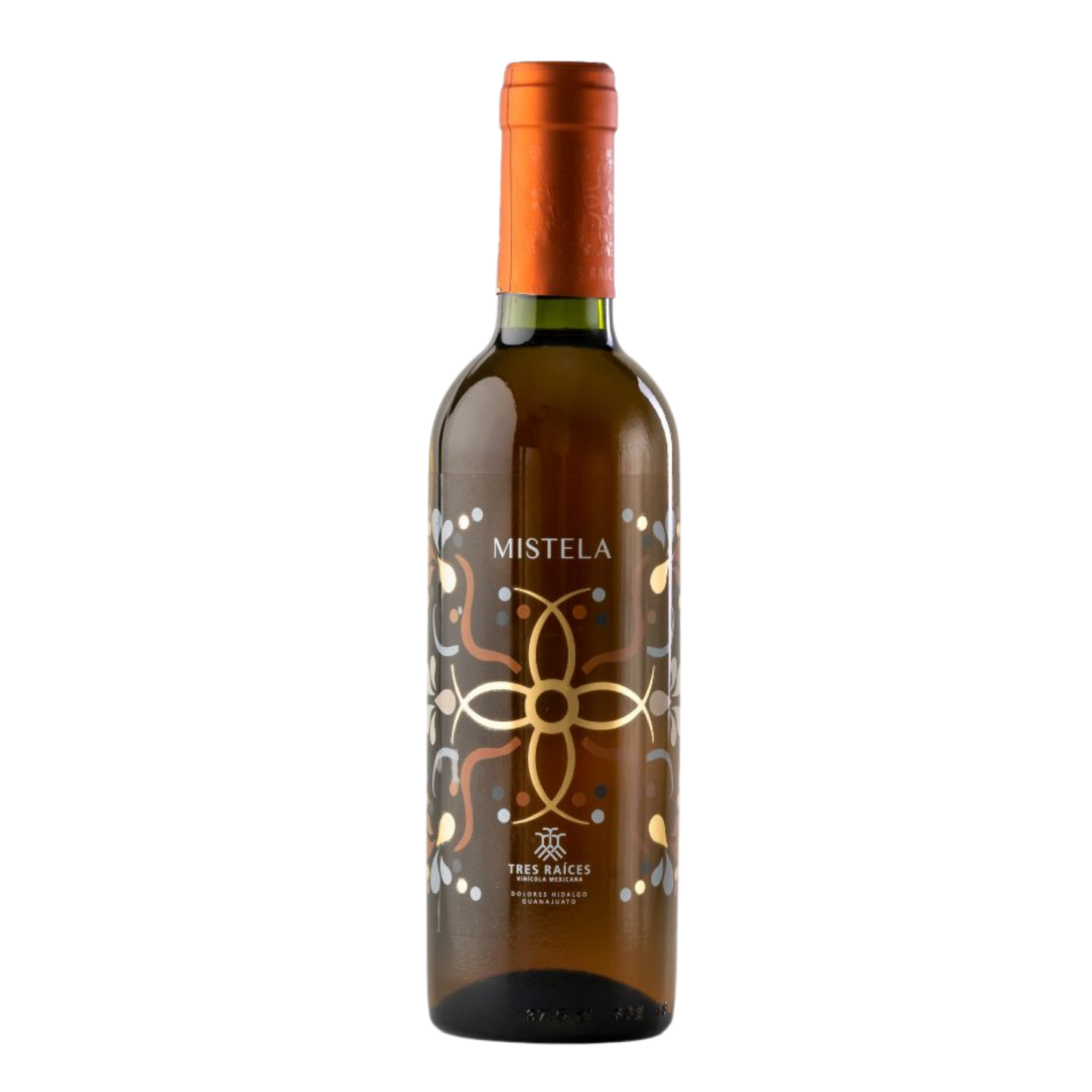 VP TRES RAICES MISTELA 375 ML