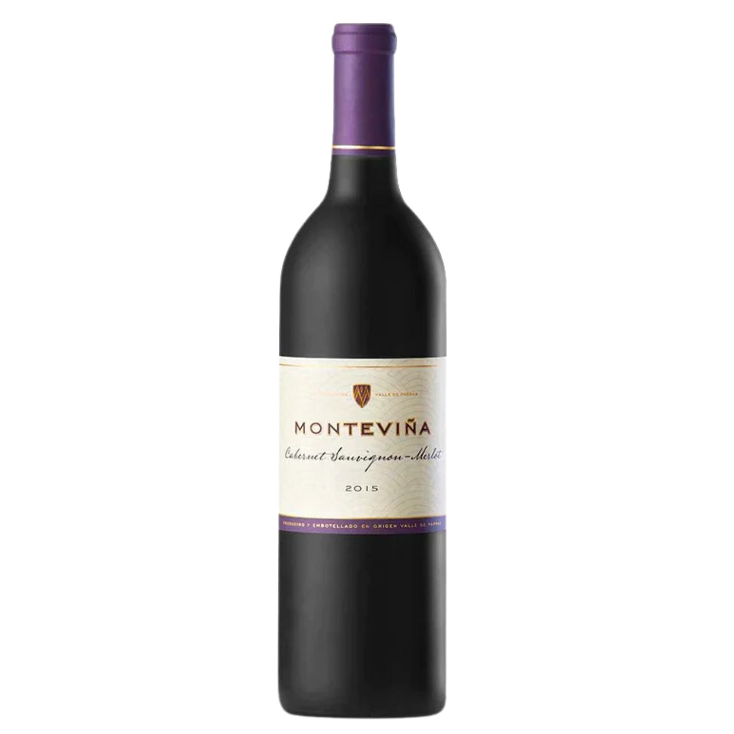 MONTEVIÑA TINTO 750 ML