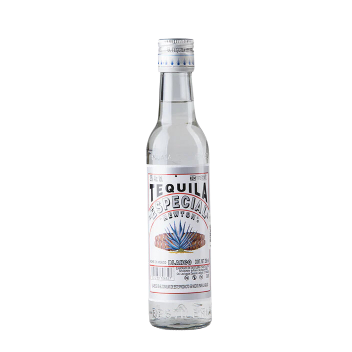 ESPECIAL NEWTON BLANCO 250 ML