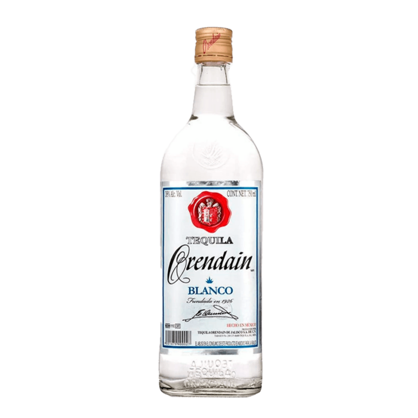ORENDAIN BLANCO 1L