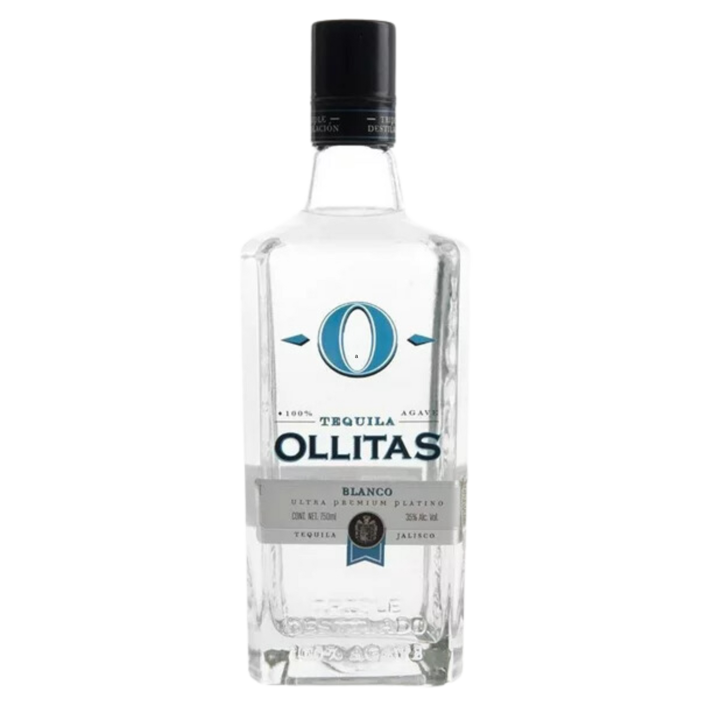 ORENDAIN OLLITAS BLANCO 750 ML