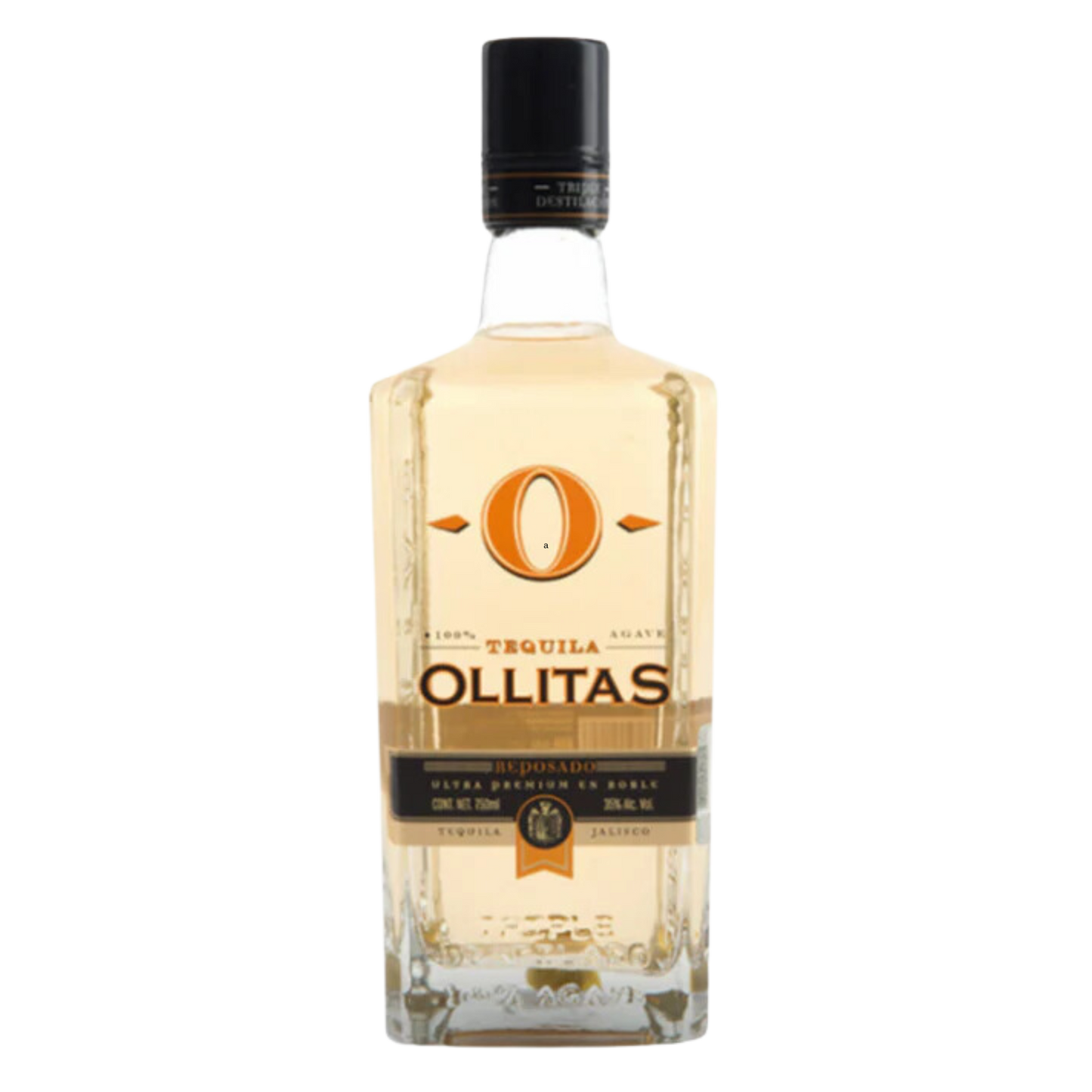 ORENDAIN OLLITAS REP 750 ML