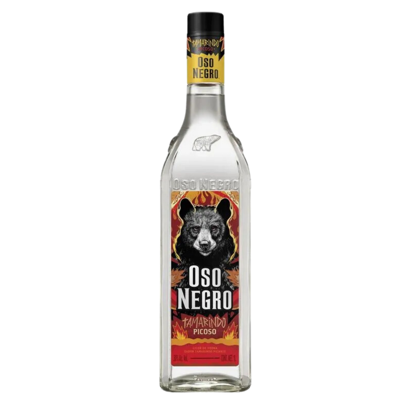 OSO NEGRO TAMARINDO 1L