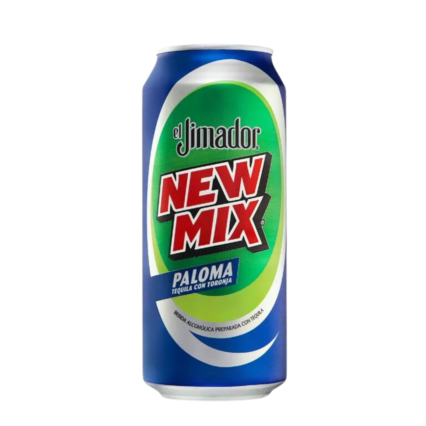 NEW MIX PALOMA LATON 24/473 ML