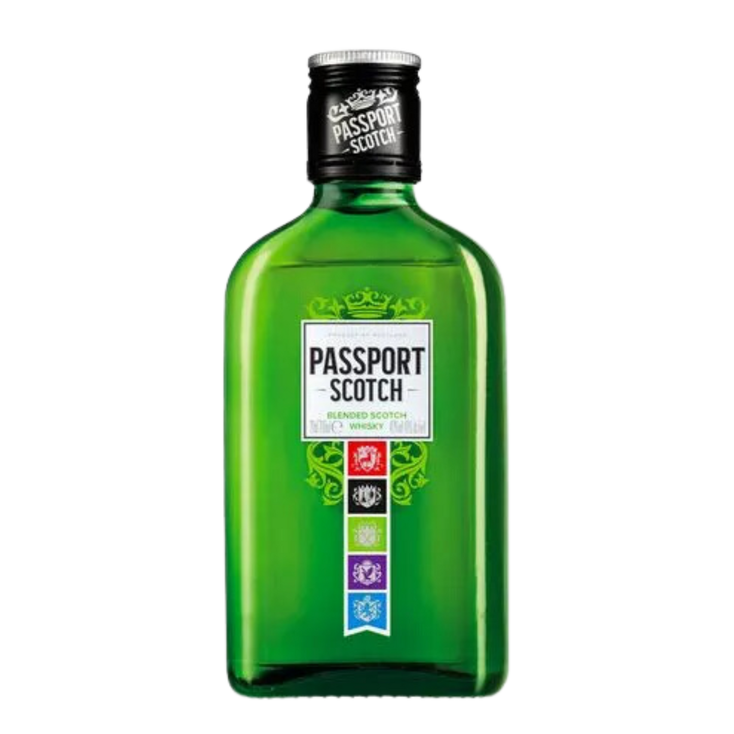 PASSPORT 200 ML