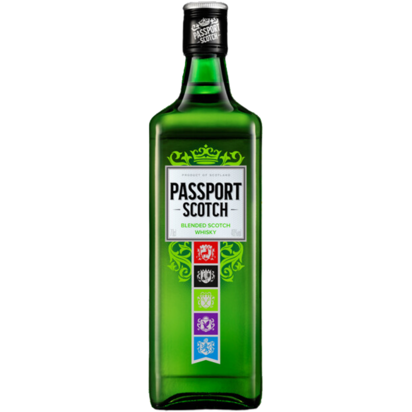 PASSPORT 700 ML