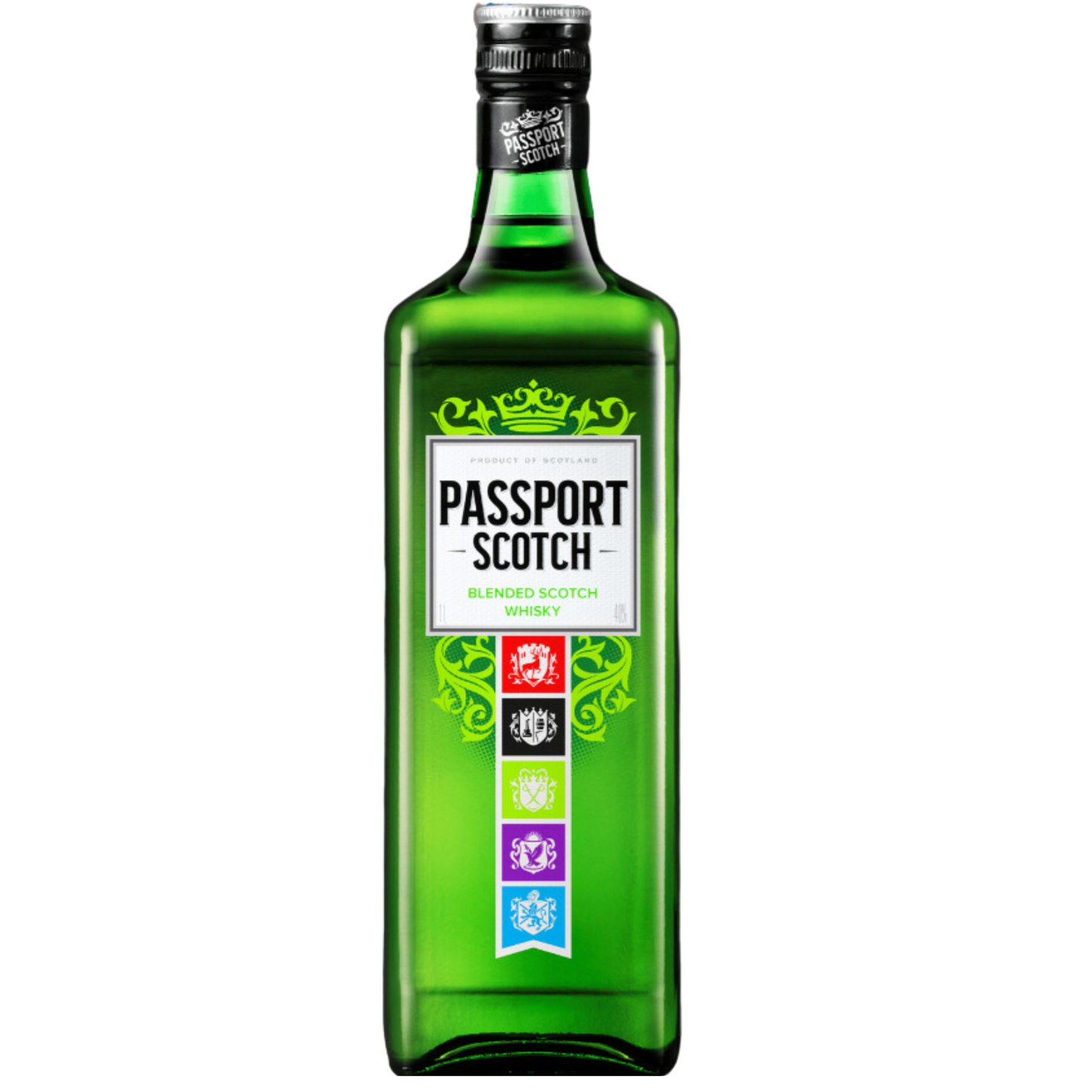 PASSPORT 1 L