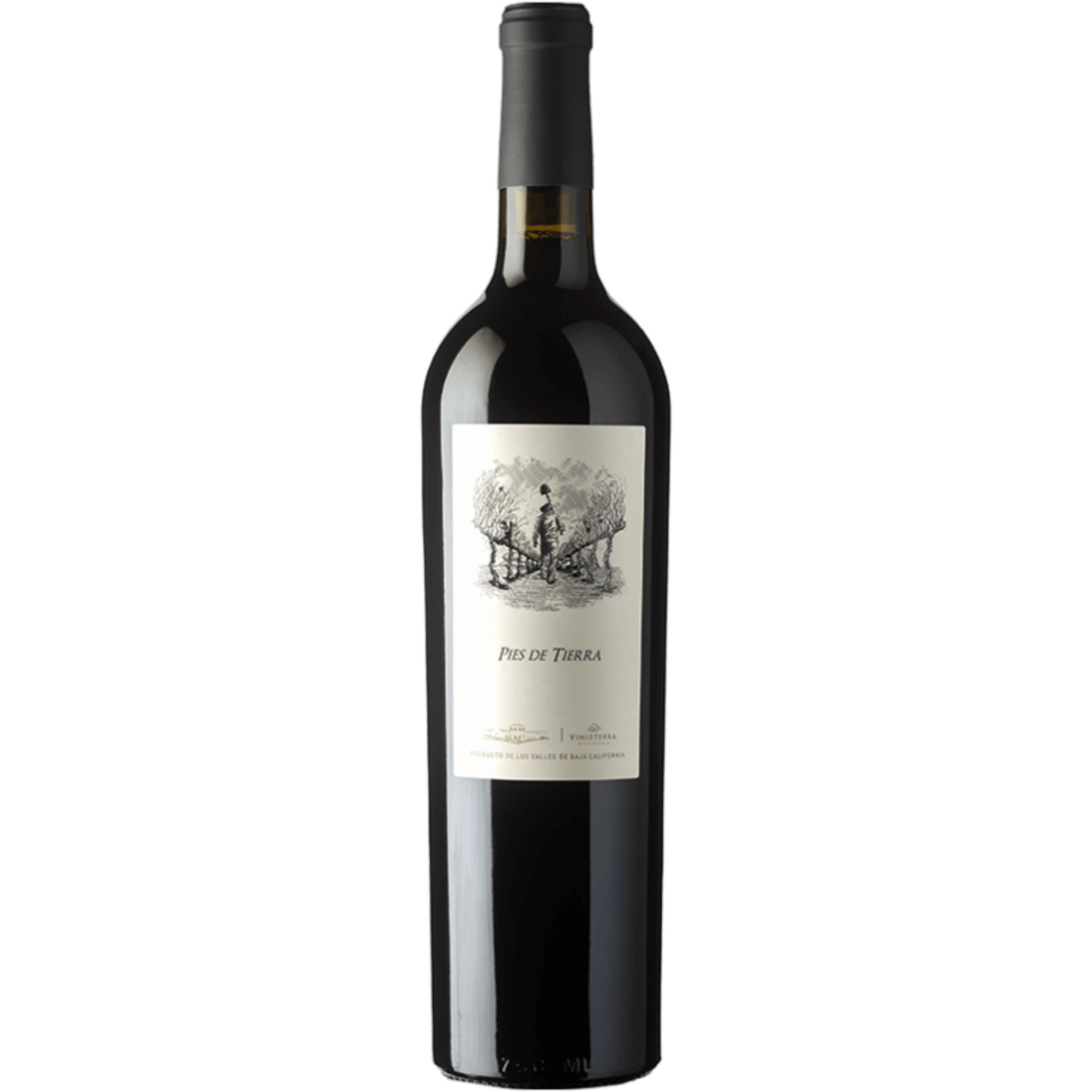 PIES DE TIERRA 750 ML