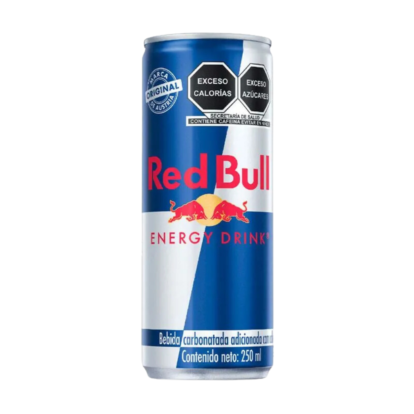 RED BULL 250 ML