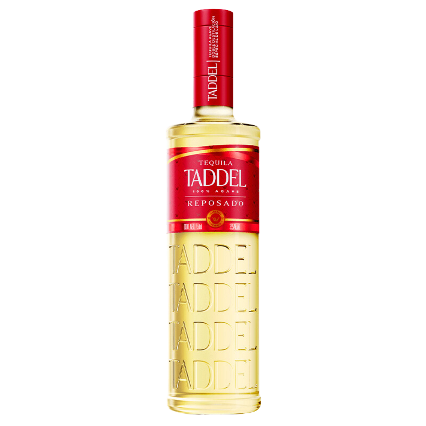TADDEL REPOSADO 750 ML