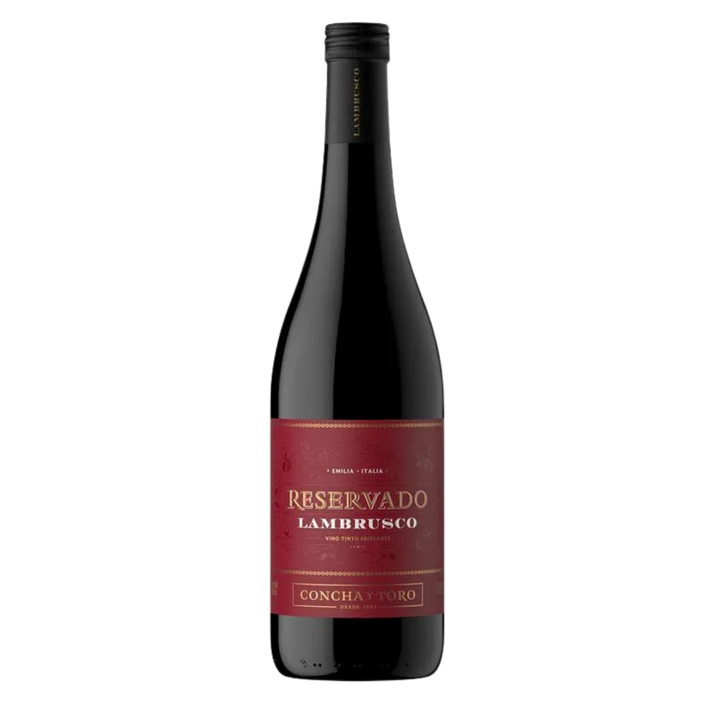 RESERVADO LAMBRUSCO 750 ML