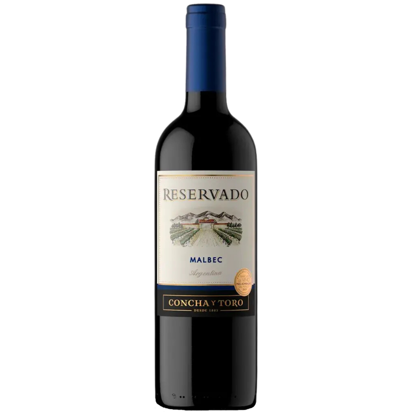 RESERVADO MALBEC 750 ML