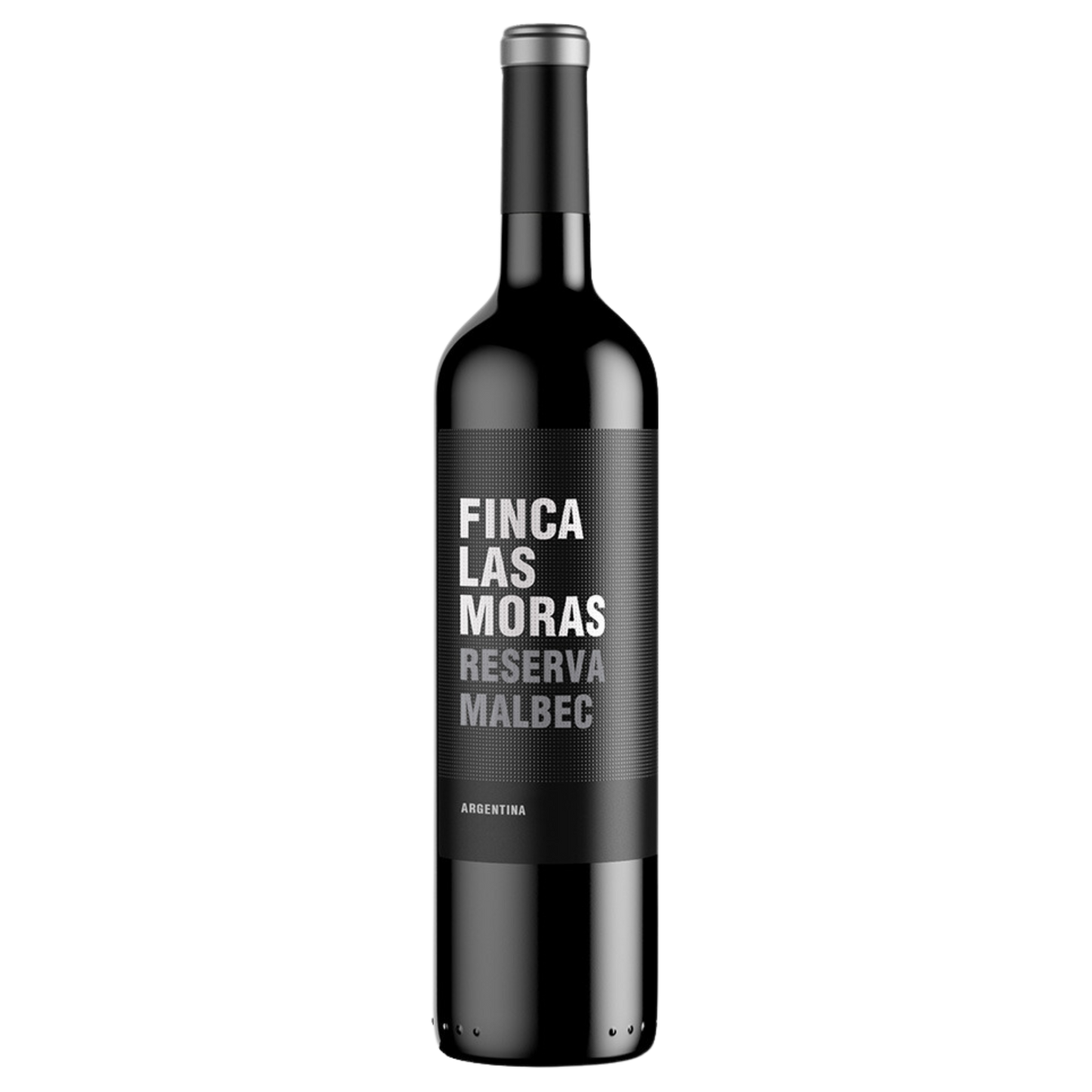 FINCA LAS MORAS RESERVA MALBEC 750 ML