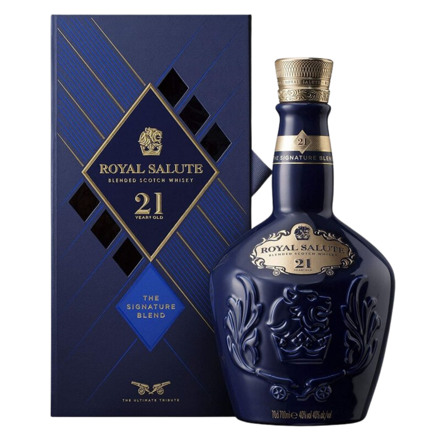 ROYAL SALUTE 21 700 ML