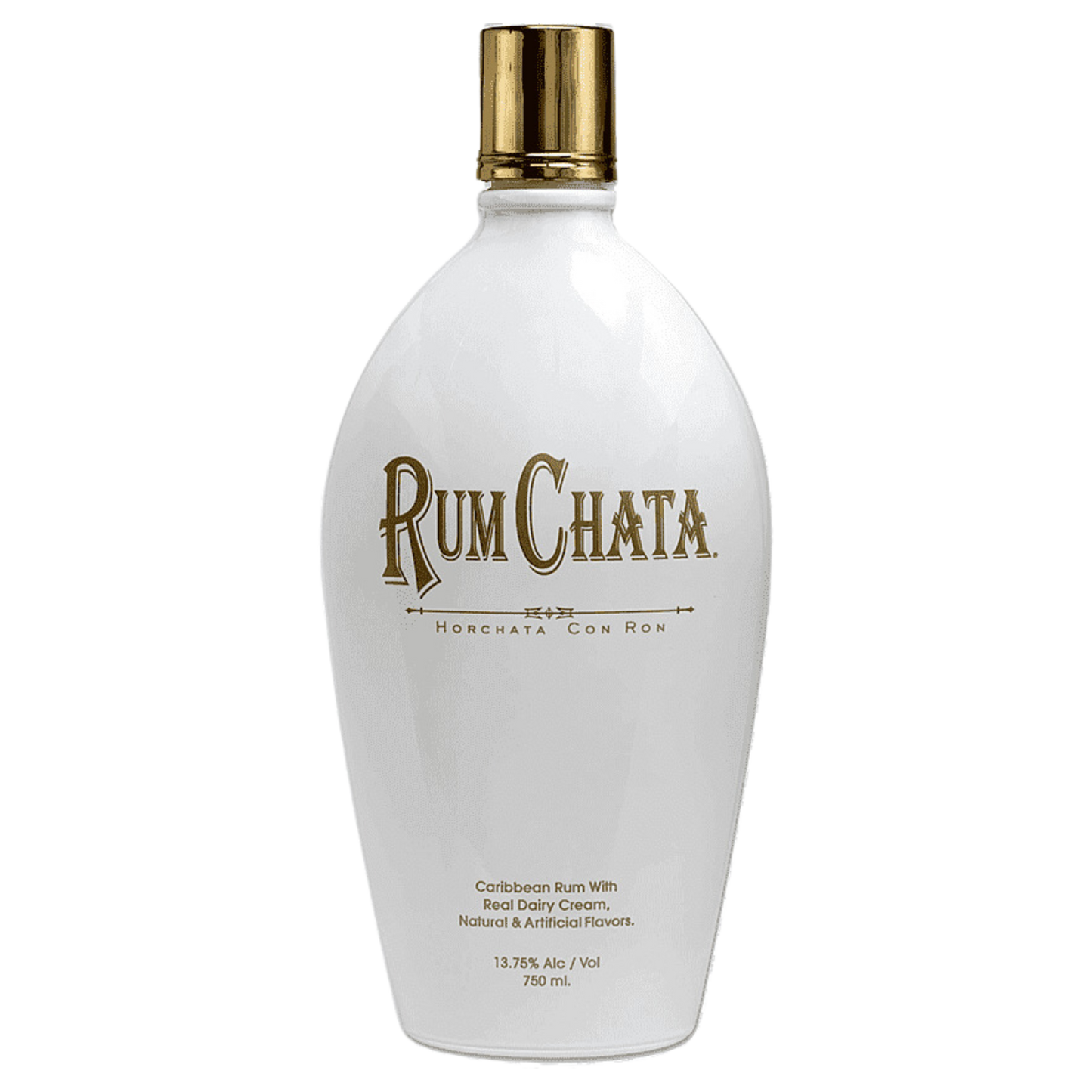 CREMA RUM CHATA 750 ML