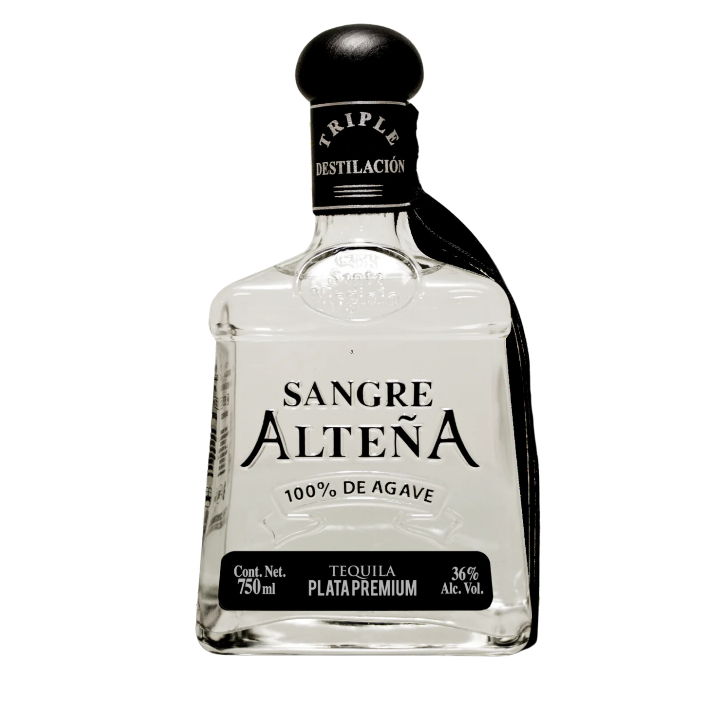 SANGRE ALTEÑA PREMIUM PLATA 750 ML