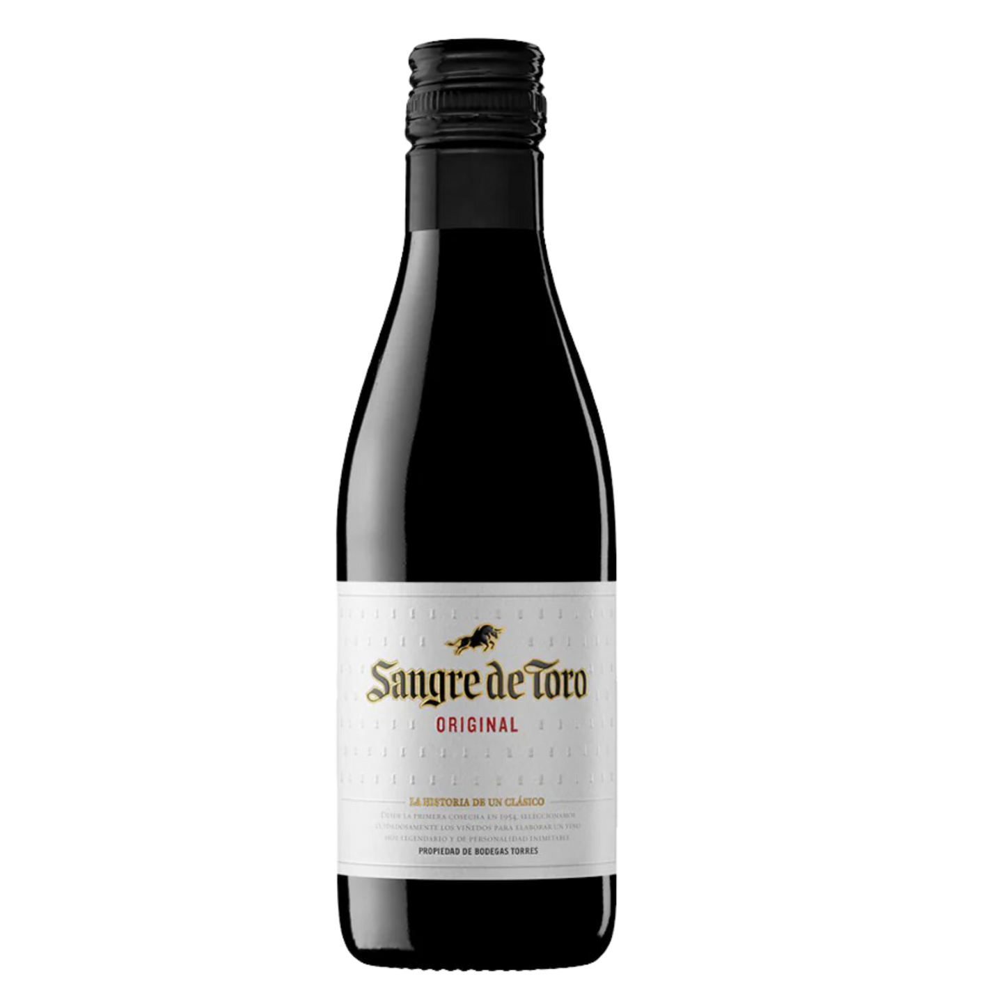 SANGRE DE TORO MINI 187 ML