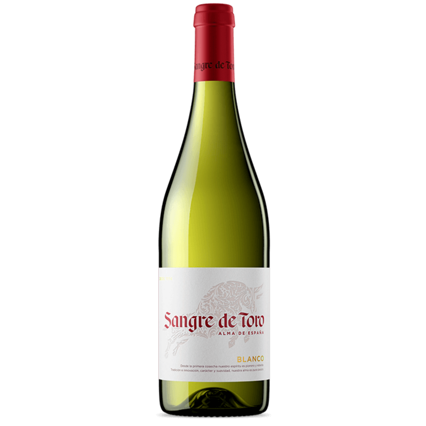 SANGRE DE TORO CLASICO 750 ML