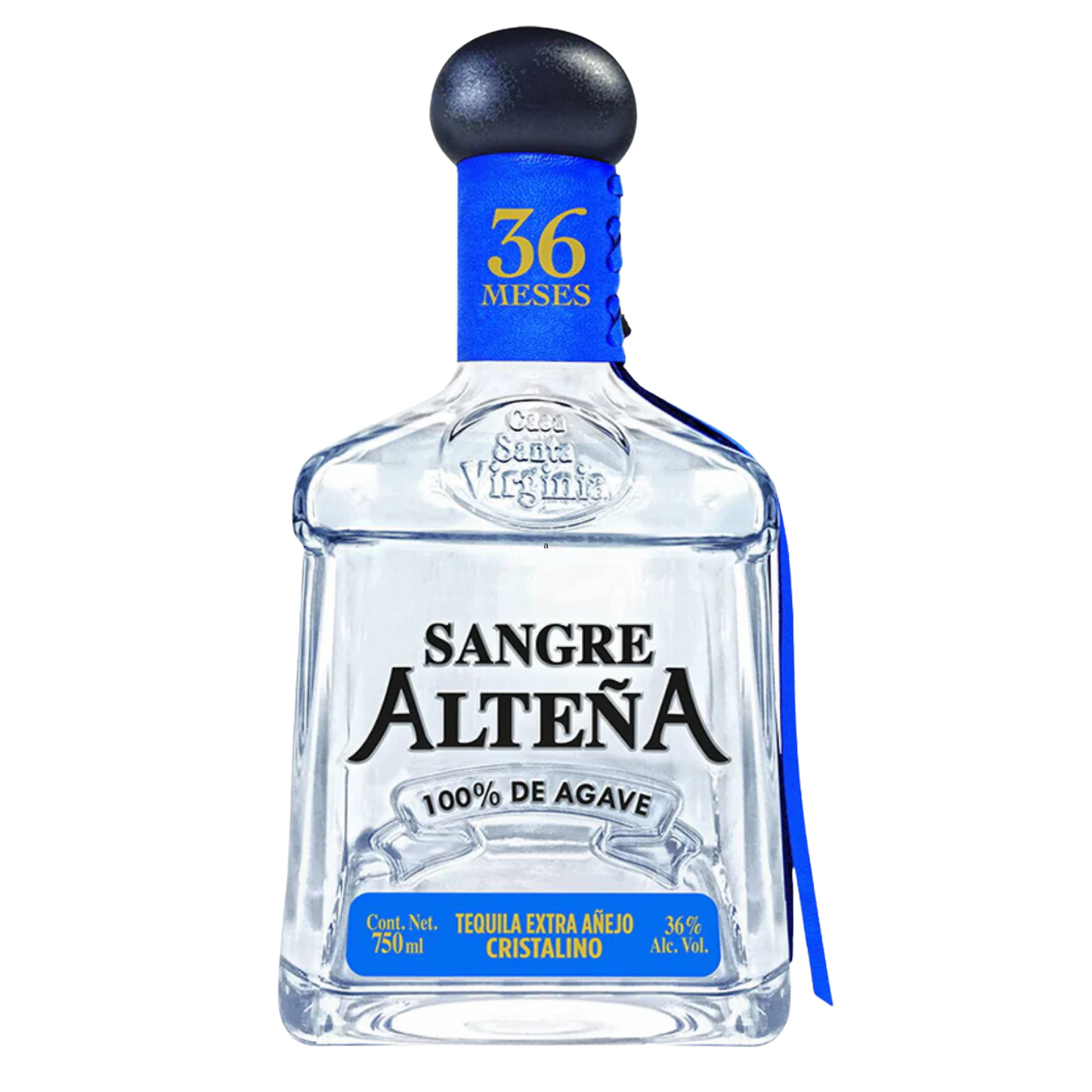 SANGRE ALTEÑA PREMIUM CRISTALINO 750 ML