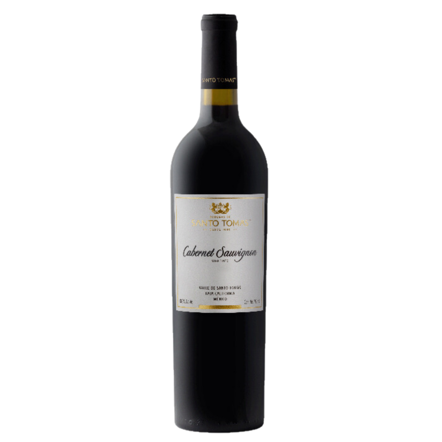 SANTO TOMAS CABERNET 750 ML