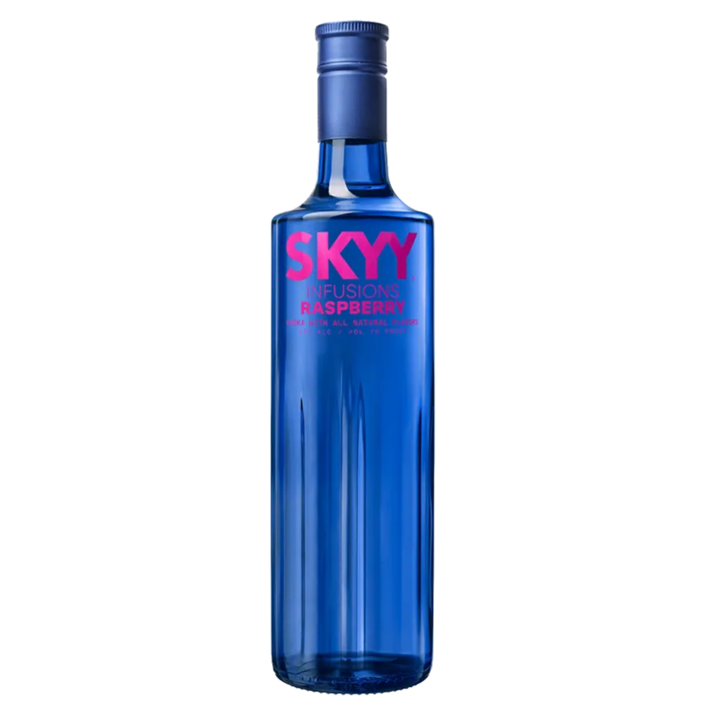 SKYY INFUSIONS RASPBERRY
