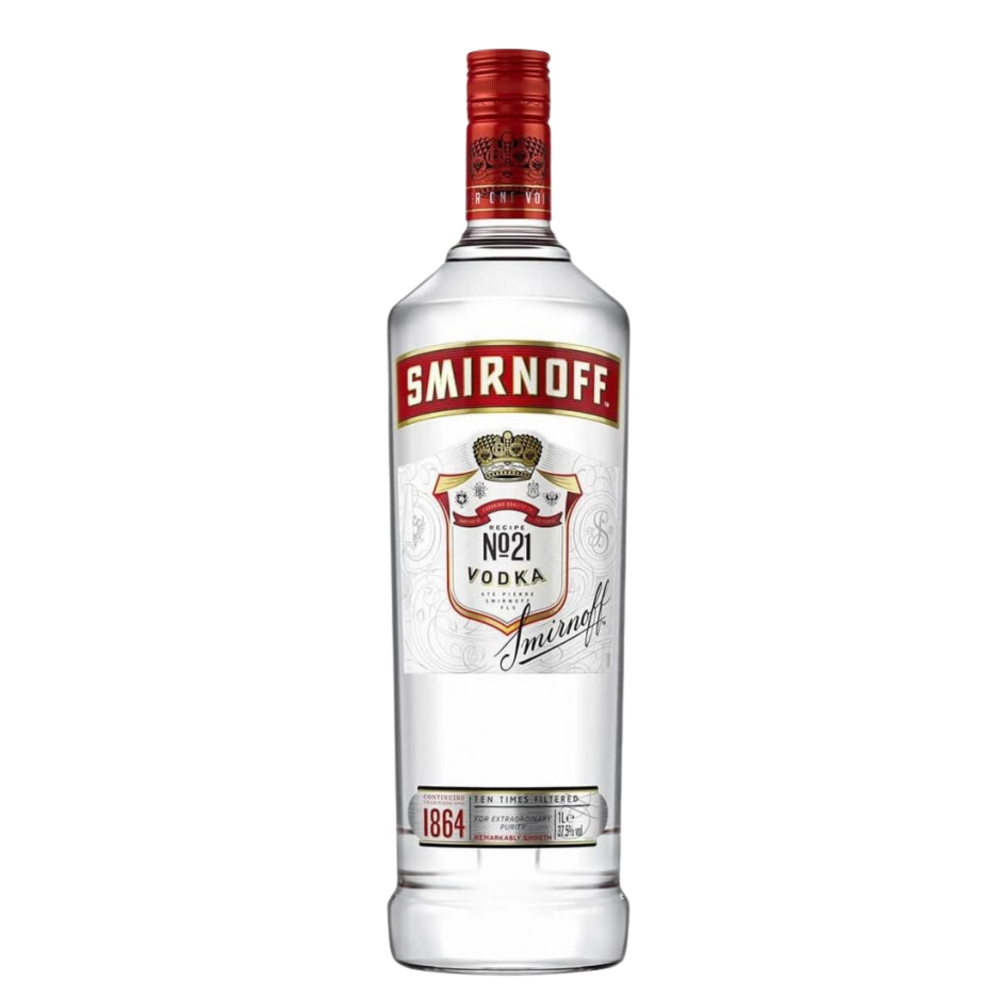SMIRNOFF 950 ML