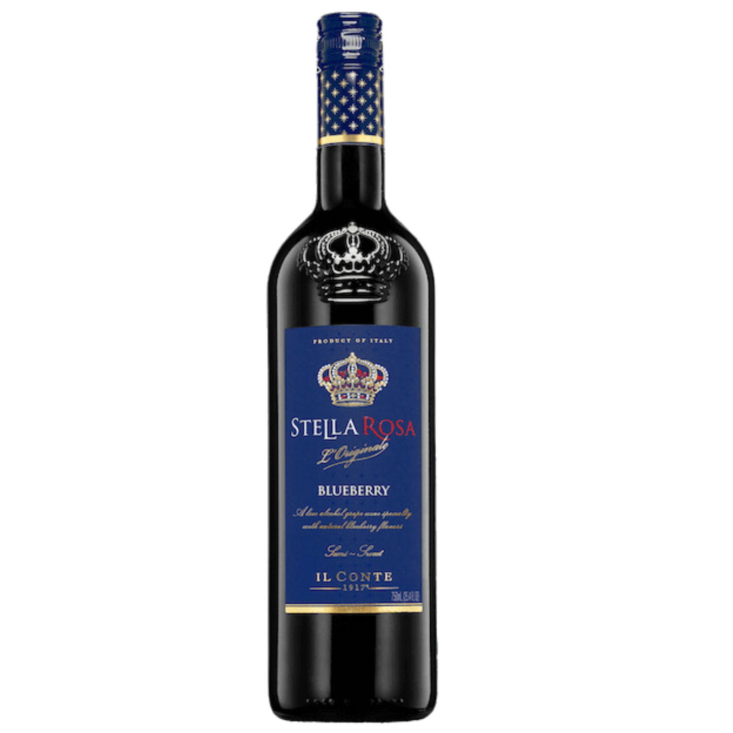 STELLA ROSA BLUEBERRY 750 ML