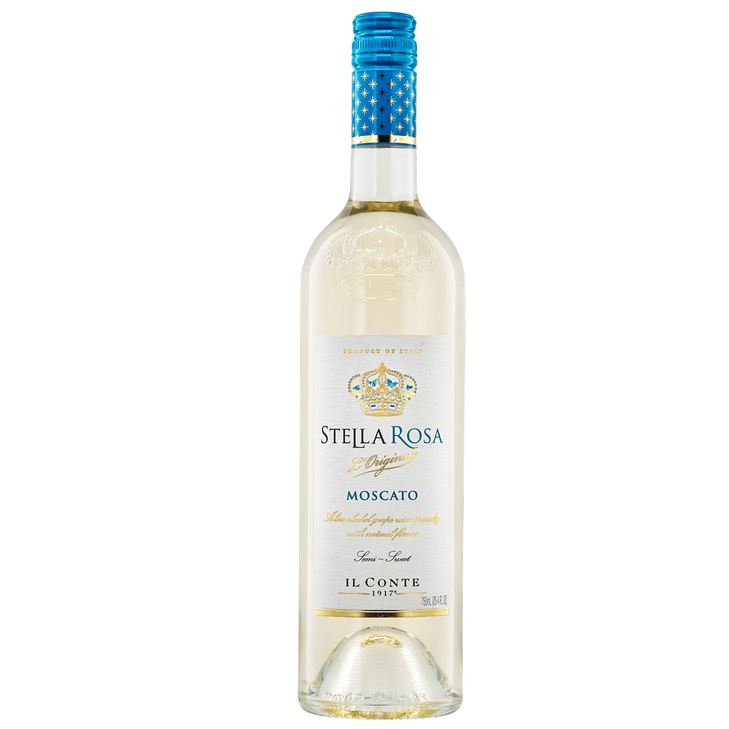 STELLA ROSA MOSCATO 750 ML