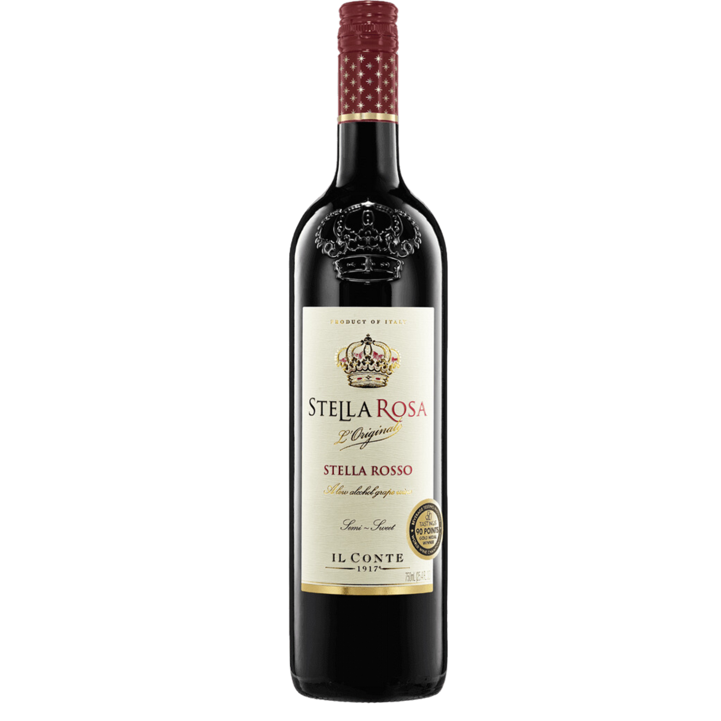 STELLA ROSA ROSSO 750 ML