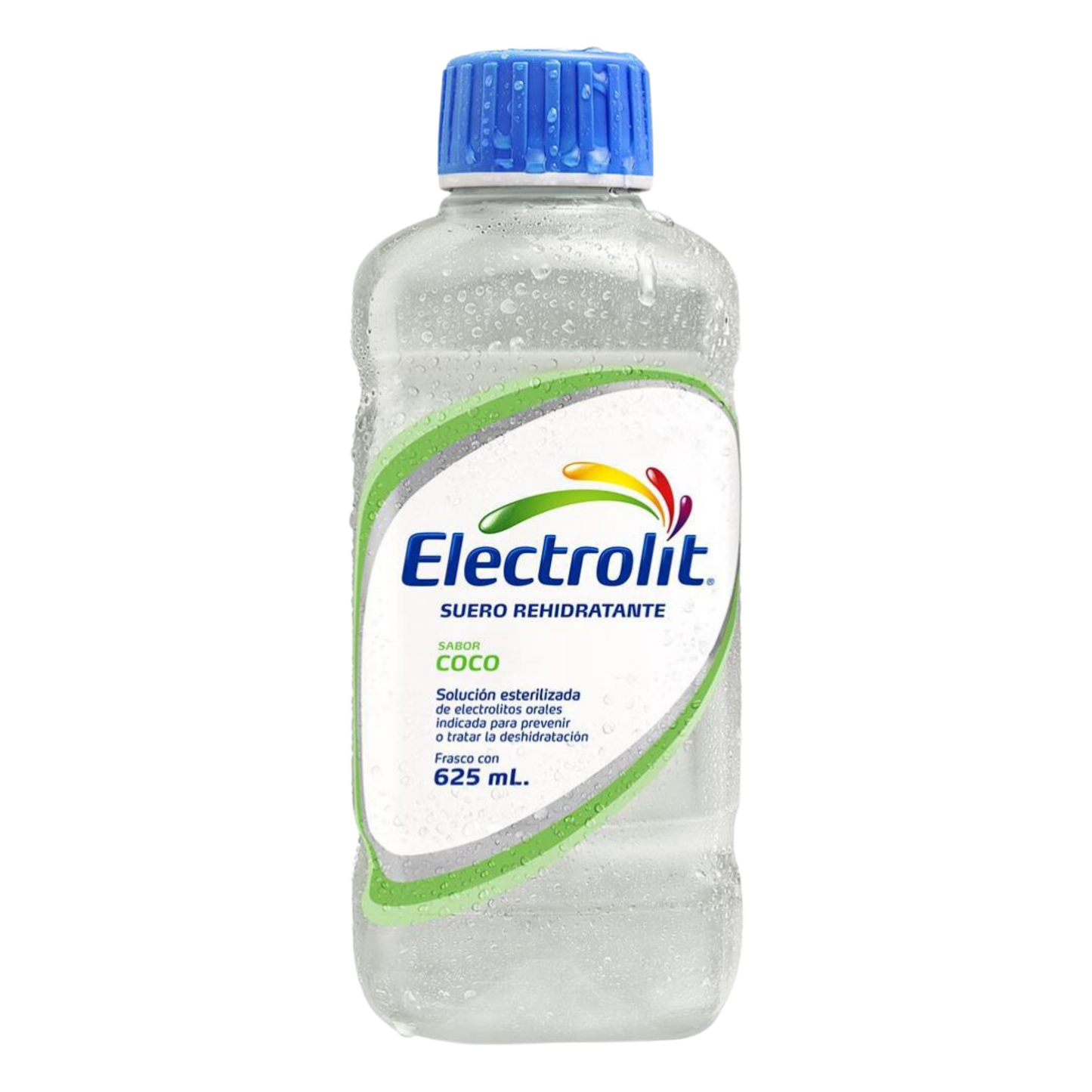 SUERO ELECTROLIT COCO 625 ML